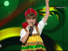 Александра Кирильчук из Таганрога приглашена на полуфинал «Детского Евровидения