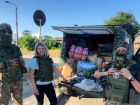 Фонд «Добрый ангел» обращается к таганрожцам с просьбой о помощи