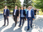 Первый заместитель Председателя СФ Андрей Яцкин вновь посетил Таганрог