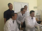 В БСМП Таганрога будут внедряться мировые разработки в области лечения заболеваний сердца