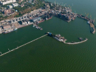 Госэкспертиза одобрила инженерный проект перегрузочного комплекса в порту Таганрога