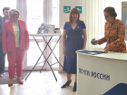 В рамках ХV Чеховского книжного фестиваля в Таганроге состоялась церемония специального гашения художественных открыток
