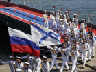 Сегодня День Балтийского флота ВМФ России