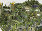 Масштабное строительство жилья хотят устроить в Таганроге  рядом с заливом