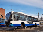 Еще на полгода отложили запуск троллейбусов в Таганроге