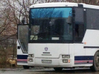 На трассе «Ростов-Таганрог» по подозрению в терроризме задержали пассажирку автобуса «Ростов-Донецк»