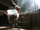 По соседству с Таганрогом  у наркомана нашли и изъяли  марихуану