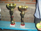 В Таганроге прошел финал футбольного Кубка памяти Михаила Танича