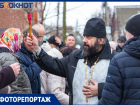 Святая вода будет мощной защитой для всех православных таганрожцев