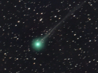 У таганрожцев есть шанс увидеть редчайшую комету Нисимура
