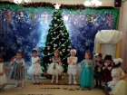 Без Деда Мороза и с QR-кодом: таганрожцам разрешили посещать новогодние утренники