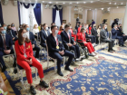Донские атлеты получат премии за достижения в спорте