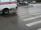 В Таганроге водитель иномарки сбил мужчину на плохо освещенной дороге