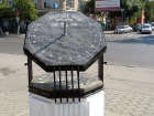 В Таганроге солнечные часы возможно поменяют на электронные