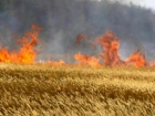Два пожара произошли в Таганроге и окрестностях
