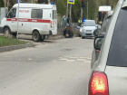 В Таганроге девочку-подростка сбили на пешеходном переходе