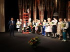 Таганрогский театр завершает 197-й сезон
