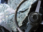 Под Таганрогом в аварии погиб человек