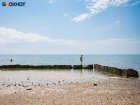 Грязная вода: Роспотребнадзор предупредил об опасности купания в Таганрогском заливе 