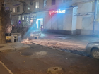 Ждали пинок мотивации: после нашей публикации в Таганроге убрали многолетнюю автозаброшку 