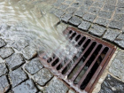 Более миллиона рублей потратят власти Таганрога на очистку ливневых систем 