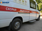 В Таганроге водитель умер во время движения автомобиля 