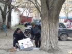 Запаниковавшие жители Таганрога несколько раз вызывали спецслужбы