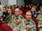 «Боевое братство» в Таганроге отметило годовщину создания
