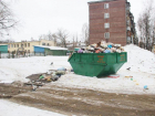 Вот это поворот: прокурор региона добился порядка на контейнерной площадке в Таганроге