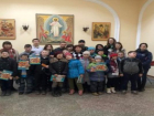 В таганрогском благочинии отметили всероссийский День Православной книги