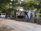 Из Таганрога сделали Новороссийск для съёмок фильма "Чёрное море"