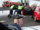 Житель Таганрога угнал автомобиль в Ростове –на –Дону