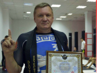 Международное признание получил таганрогский тренер по панкратиону Дмитрий  Давыдов