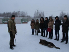 Таганрогским студентам показали профессию полицейских изнутри