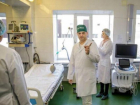 Тысячную операцию провели в сосудистом центре таганрогской БСМП