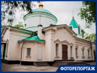Уникальность Старого кладбища увидела фотокорреспондент "Блокнот  Таганрог"