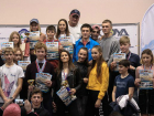 Таганрогские яхтсмены одержали несколько побед на соревнованиях в Сочи