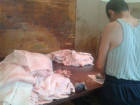 Подпольный цех по производству свиной продукции выявлен   в Таганроге