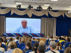 На Дону проводят онлайн-лекции по правовому просвещению для родителей школьников и педагогов