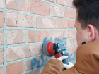 Скажем «нет» росписям на стенах в Таганроге