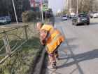 Очистить дороги в Таганроге обещают в середине марта
