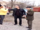 В Таганроге председатель гаражного кооператива напал на женщину