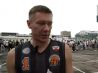 Баскетболист из «Тагмета» стал депутатом Таганрога