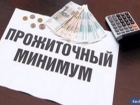Жителям Таганрога предложили прожить на 9414 рублей