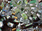 Суррогатный алкоголь нашли в одном из магазинов Таганрога 