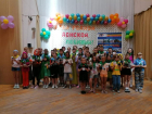 В Таганроге состоялось торжественное открытие инклюзивной смены летнего экологического лагеря