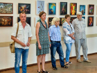 Корифеи фотодела открыли выставку в библиотеке А.Чехова в Таганроге