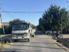 Подросток на электровелосипеде не уступил грузовику: под Таганрогом случилось ДТП, пострадал несовершеннолетний