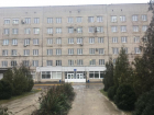 Деньги на покупку наркозно-дыхательного аппарата для детской больницы Таганрога выделил Голубев