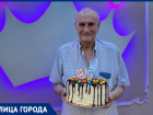 «Я был робким мальчиком, но спорт меня закалил»,- мастер спорта, чемпион СССР по баскетболу Вартанян Карлен Григорьевич
